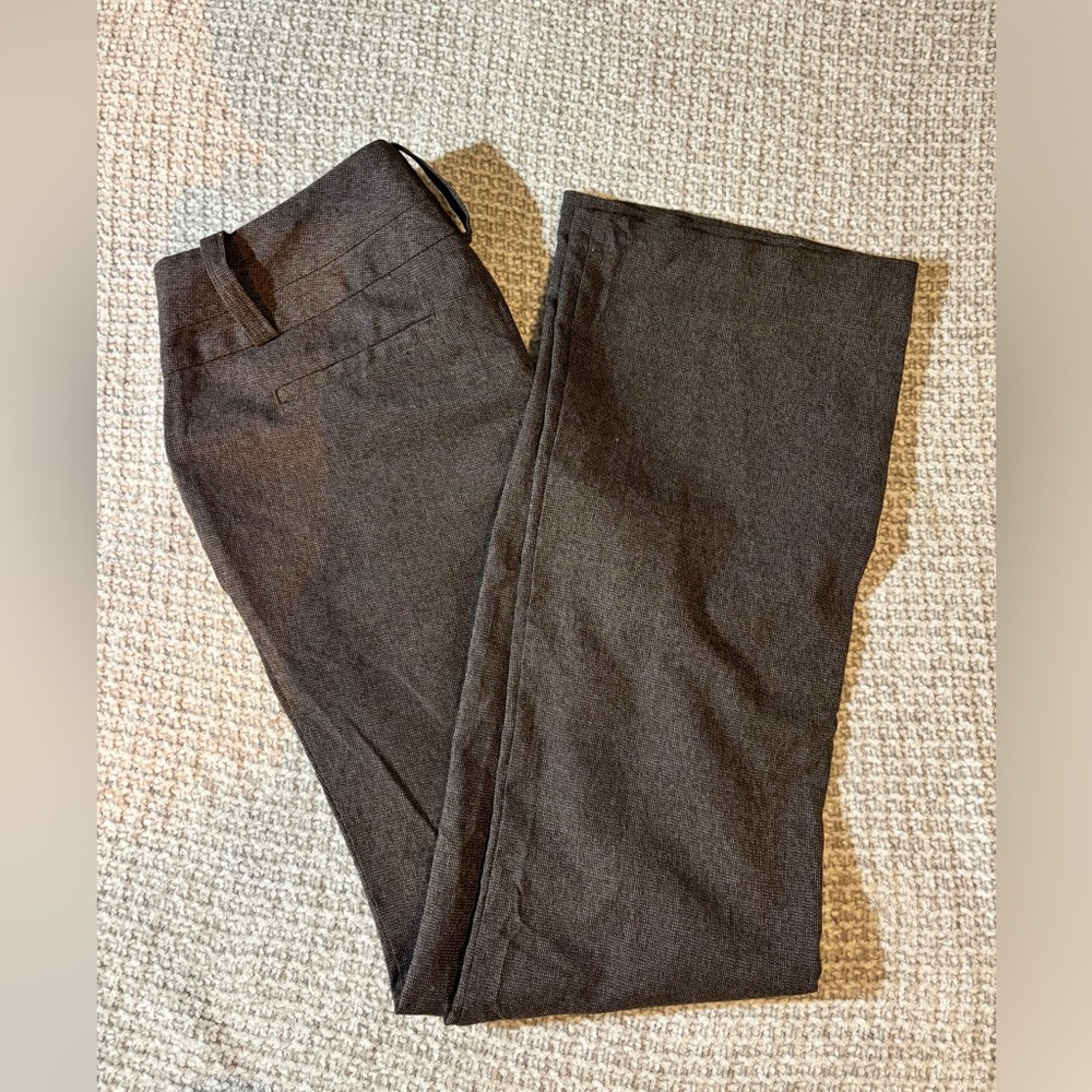 Dress pants